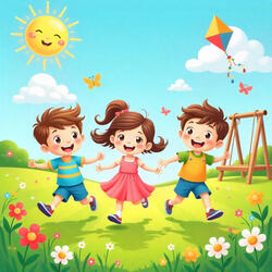fun with friends