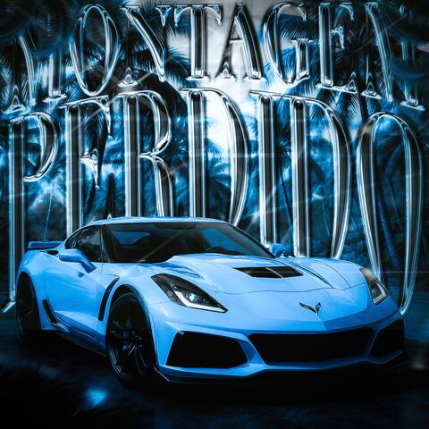 MONTAGEM PERDIDO