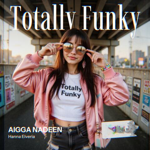 Totally Funky