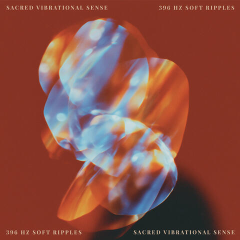 396 Hz Soft Ripples