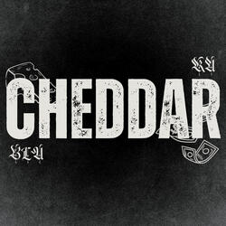 Cheddar