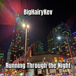 Running Through the Night