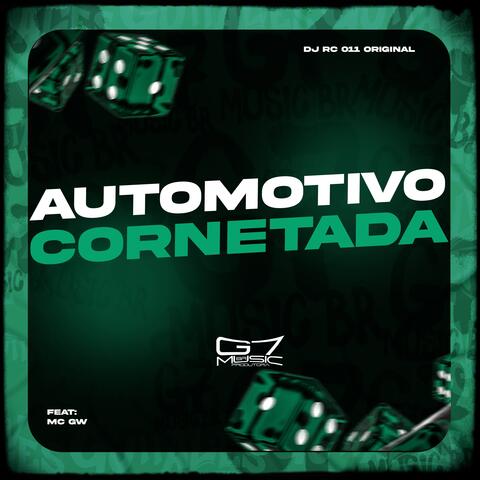 Automotivo Cornetada