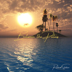 Between the Palms