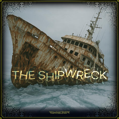The shipwreck