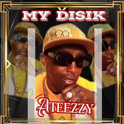 MY DISIK
