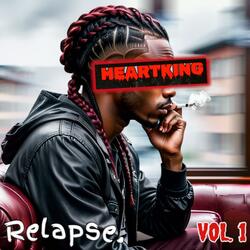 BURN IT ALL (RELAPSED MIX)