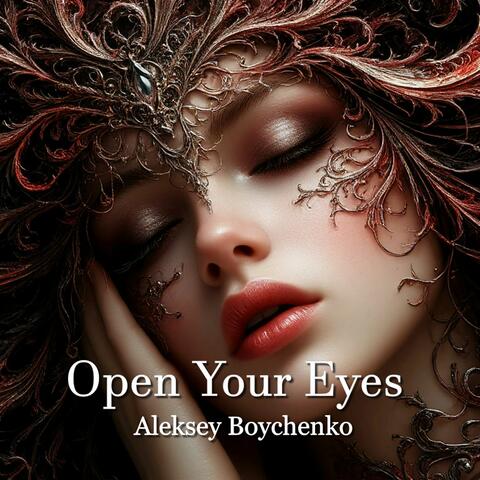 Open Your Eyes