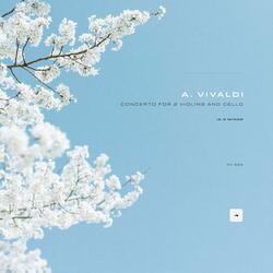 Concerto for 2 Violins and Cello in D Minor, Op. 3, No. 11, RV 565: II. Adagio e spiccato - III. Allegro