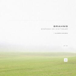 Symphony No. 3 in F Major, Op. 90: I. Allegro con brio