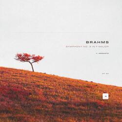 Symphony No. 3 in F Major, Op. 90: II. Andante