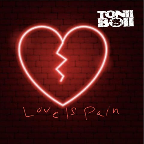 Love is Pain