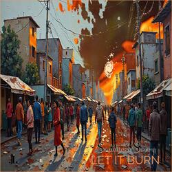Let It Burn