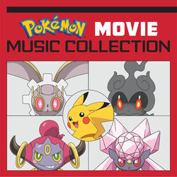 Pokémon Theme [From "Pokémon the Movie: I Choose You"]
