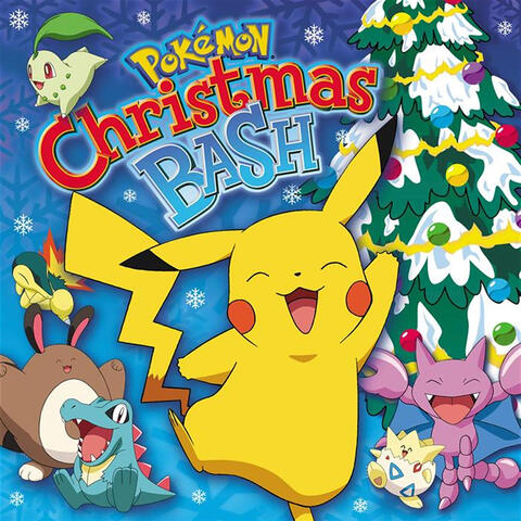 Pokémon: Christmas Bash