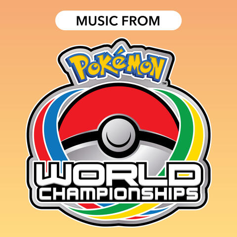 Pokémon: World Championships 2022-23