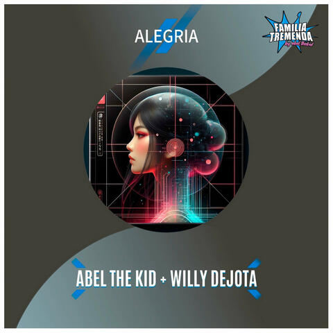 ALEGRIA