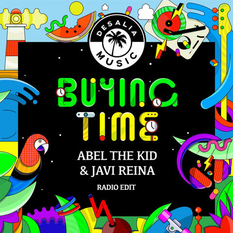 Buying Time