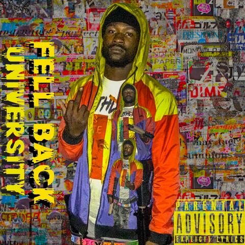 FELL BACK UNIVERSITY