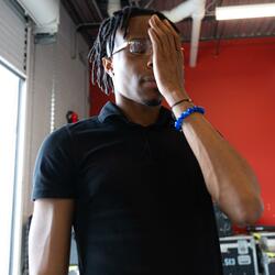 Don’t Change On Me