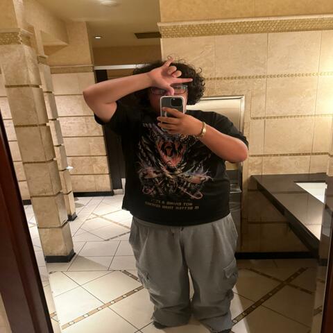 Maybe Ive Got An Ego, So What?