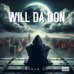 Will Da Don