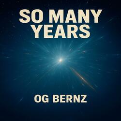 So many Years