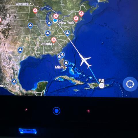 Airplane Mode