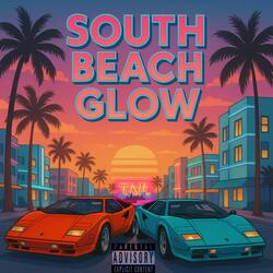 South Beach Glow