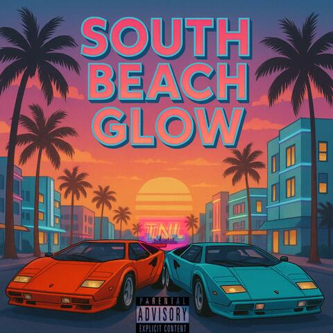 South Beach Glow