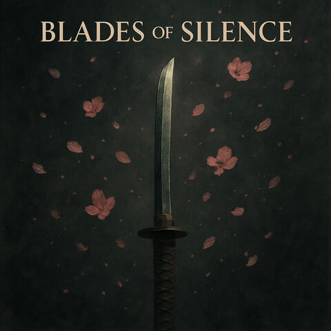 Blades of Silence