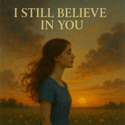 I Still Believe in You