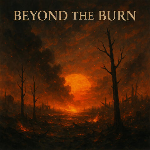 Beyond the Burn