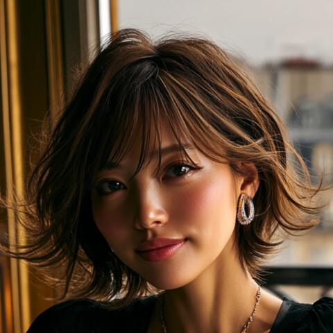 千里の約束