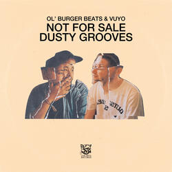 Dusty Grooves