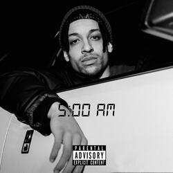 5:00 AM