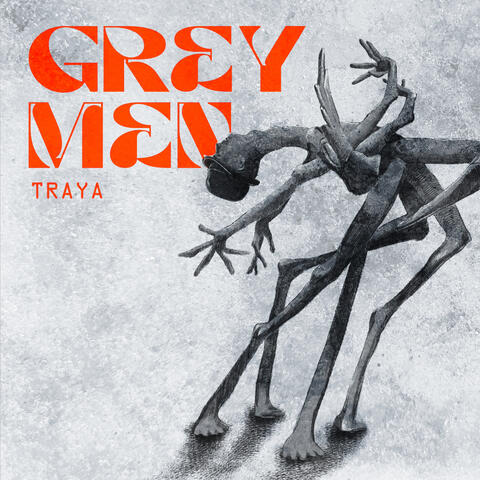 grey men