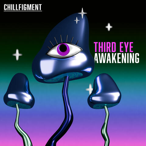 Third Eye Awakening