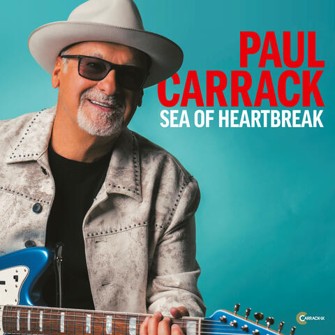 Sea of Heartbreak