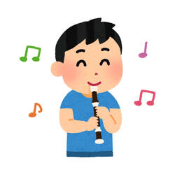 Oops! My Recorder Squeaked!