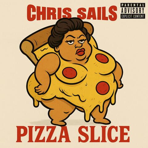 Pizza slice