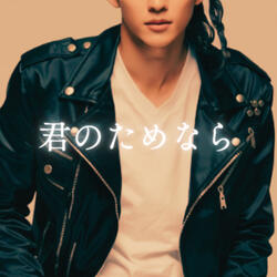 君のためなら