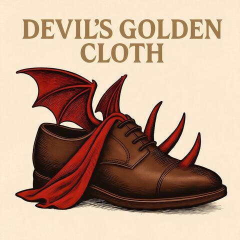 Devil's Golden Cloth