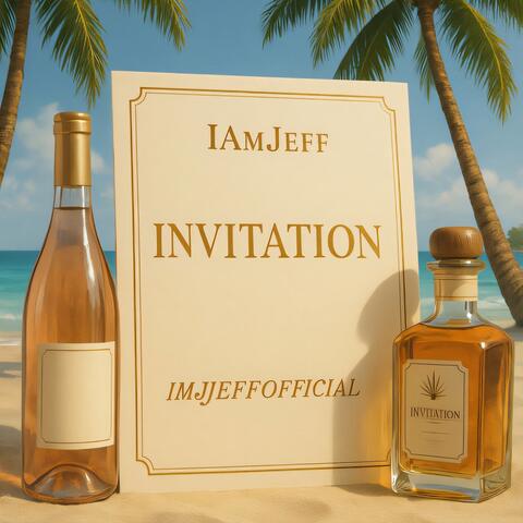 INVITATION