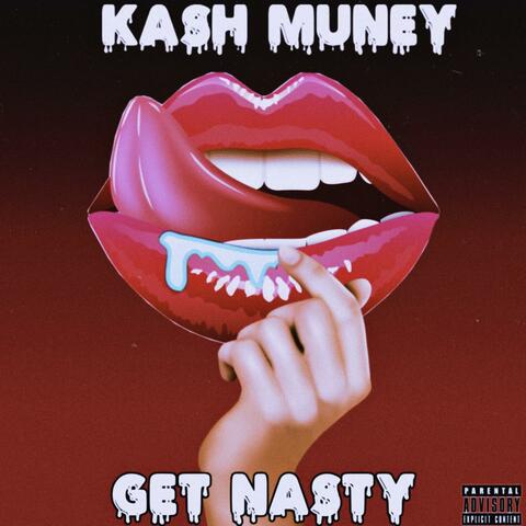Get Nasty