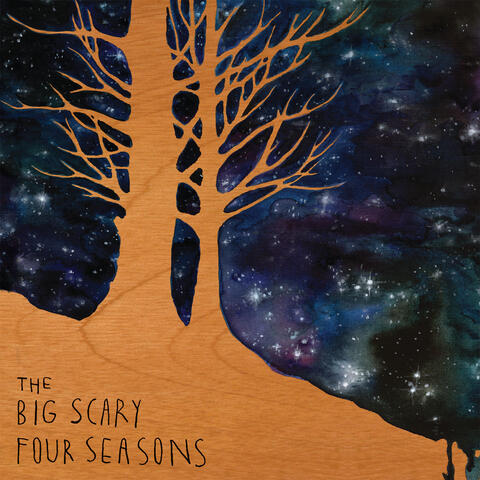 The Big Scary Four Seasons