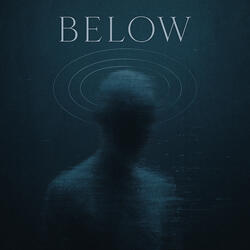 Below