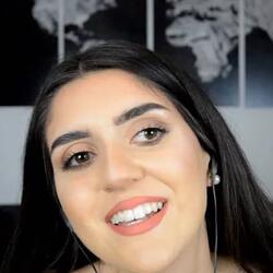 Loving Girlfriend Always Helps You Pt.4