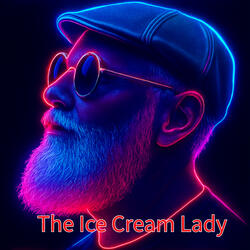 The Ice Cream Lady