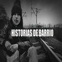 Historias de Barrio